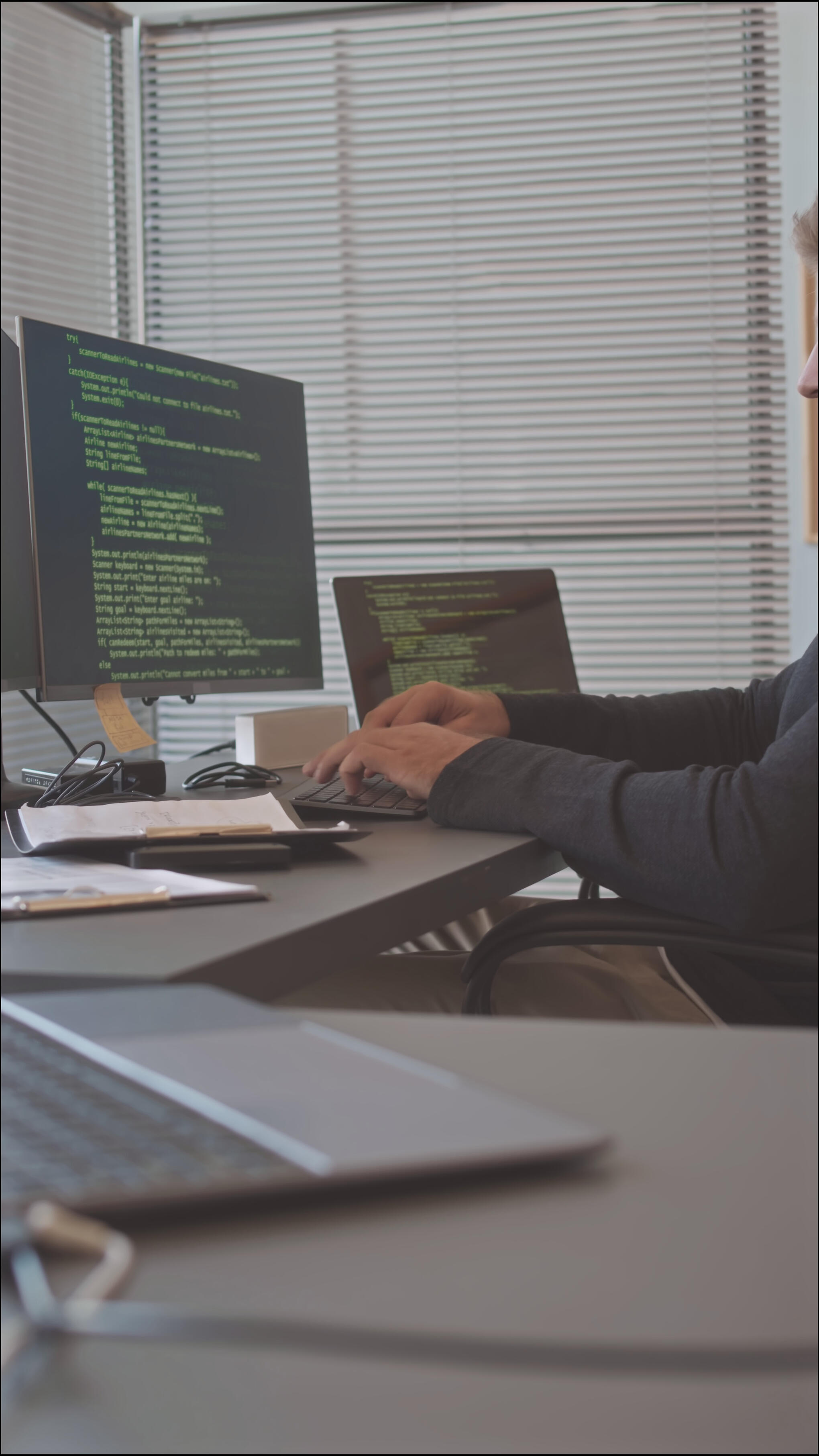 Implementing GEO Implementing GEO