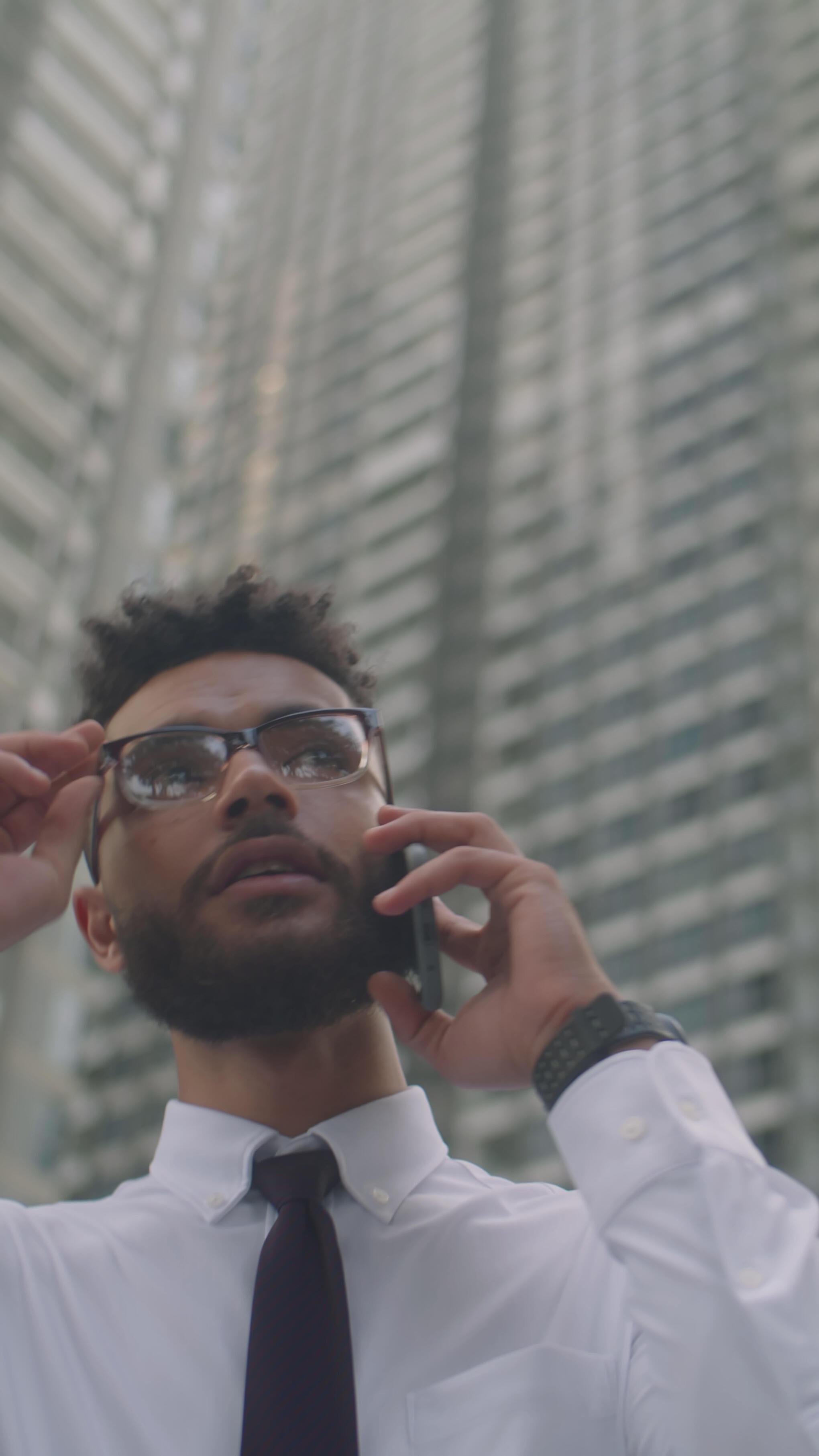 Asking AI Search Asking AI Search